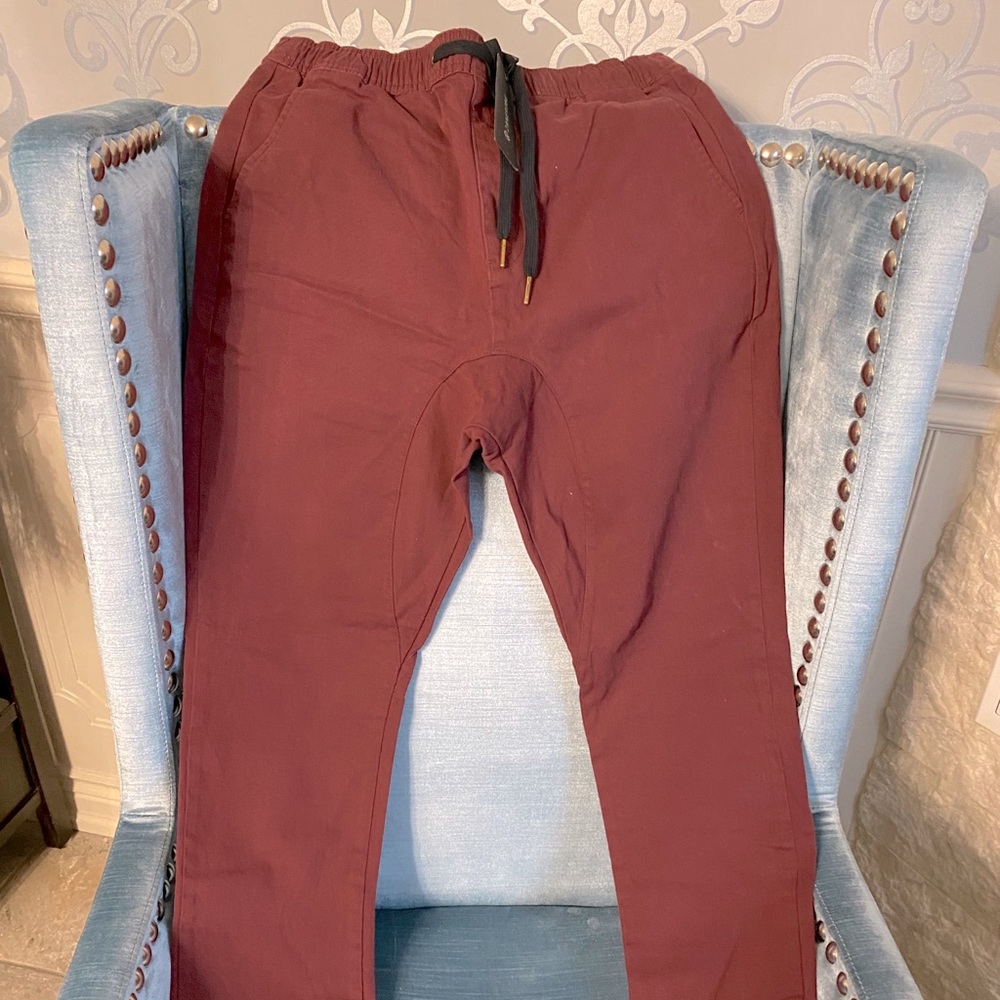 Brand New w/ Tags Zanerobe Joggers